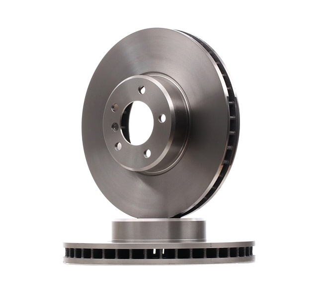STARK SKBD-0020114 Disco de freno