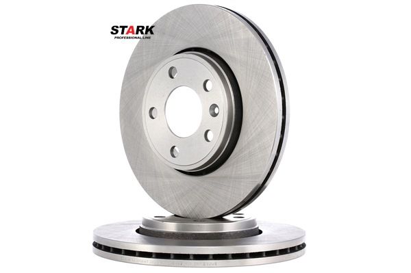 Brzdový kotouč SKBD-0020187 STARK 4020600QAG BMW