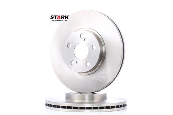 STARK SKBD-0020106 Bremseskive