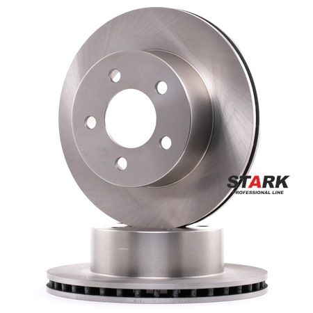 Bromsskiva SKBD-0020119 STARK 52008 440 FIAT