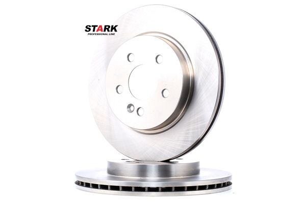 STARK SKBD-0020184 Disco de freno