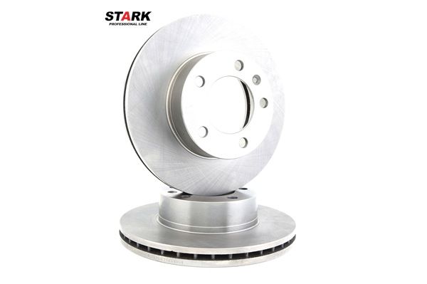 Kit dischi e pastiglie SKBD-0020191 STARK 40206-00QAD PEUGEOT