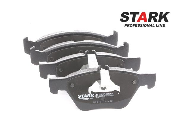 Bremžu kluči SKBP-0010103 STARK A00 442 00 720 CITROËN