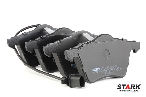 Plaquettes de frein SKBP-0010130 STARK 7M3698151B CITROËN