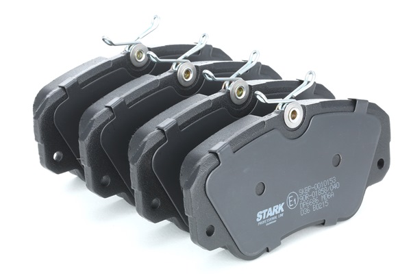 Plaquettes de frein SKBP-0010153 STARK 1605932 OPEL