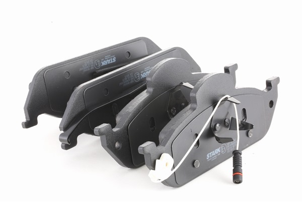 Kit pastiglie freni SKBP-0010162 STARK 1634201220 MERCEDES-BENZ