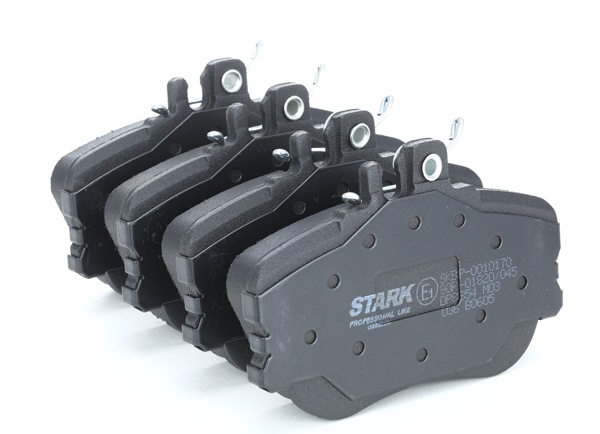 STARK SKBP-0010170 Plaquettes de frein