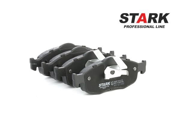 STARK SKBP-0010172 Plaquettes de frein