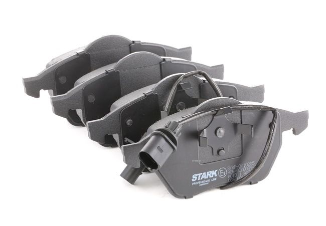 Juego de pastillas de freno SKBP-0010205 STARK 7M3 698 151 SEAT