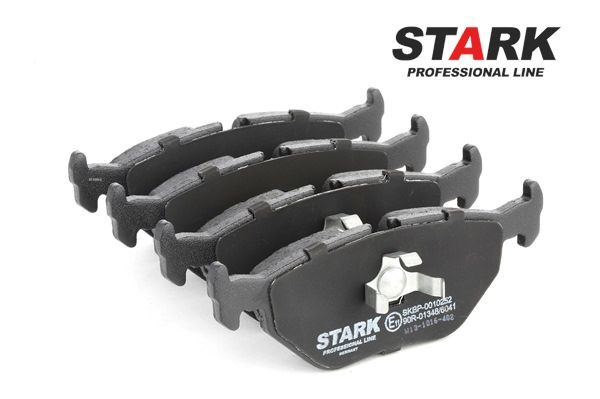 STARK SKBP-0010252 Plaquettes de frein