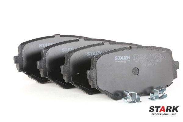 Bremžu kluči SKBP-0010277 STARK 55200-65D50 SUZUKI