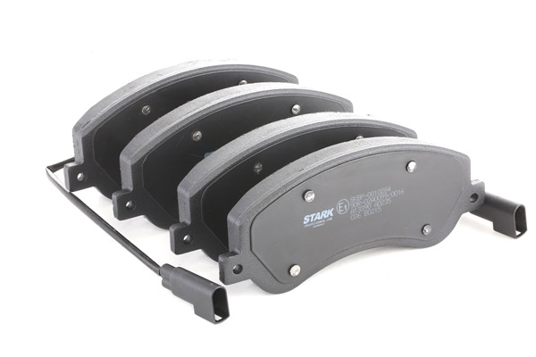 STARK SKBP-0010284 Plaquettes de frein