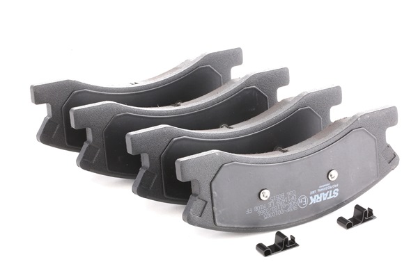 STARK SKBP-0010305 Plaquettes de frein
