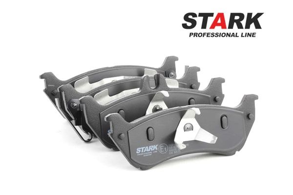 STARK SKBP-0010314 Brake pad set