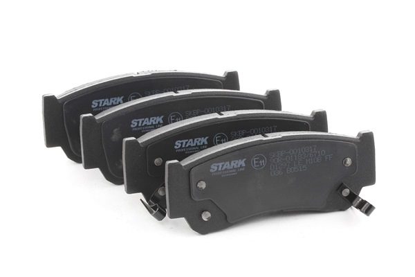 STARK SKBP-0010317 Brake pad set