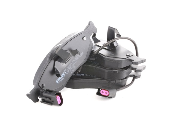 Piduriklotsid SKBP-0010335 STARK 1130758 HONDA