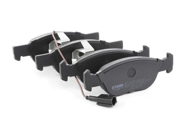 STARK SKBP-0010337 Brzdové doštičky/platničky