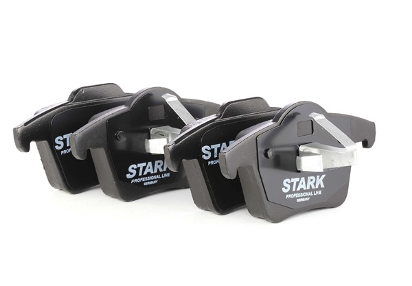 STARK SKBP-0010348 Bremsbeläge