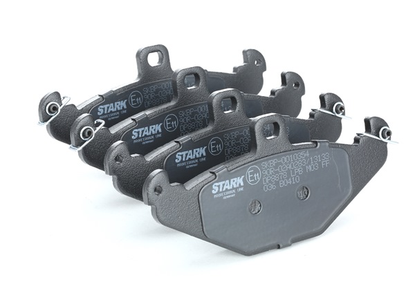 STARK SKBP-0010354 Bremžu kluči