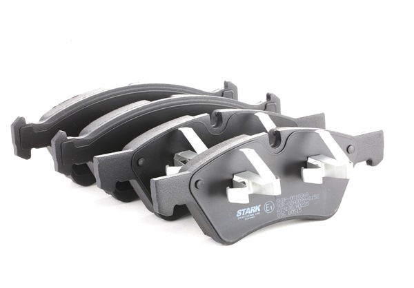 STARK SKBP-0010368 Plaquettes de frein