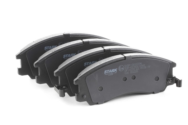 STARK SKBP-0010396 Plaquettes de frein