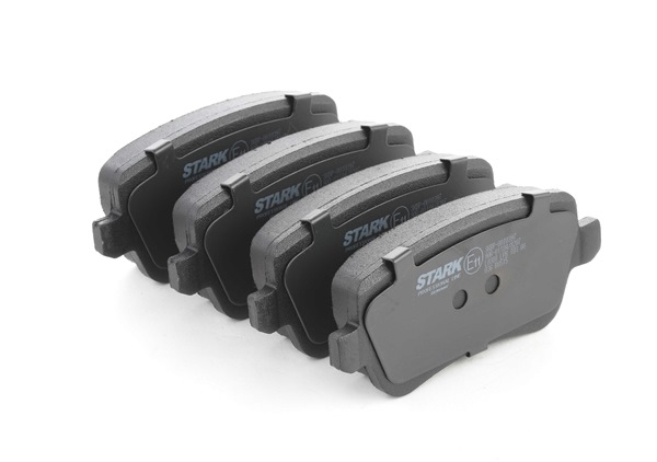 STARK SKBP-0010397 Plaquettes de frein
