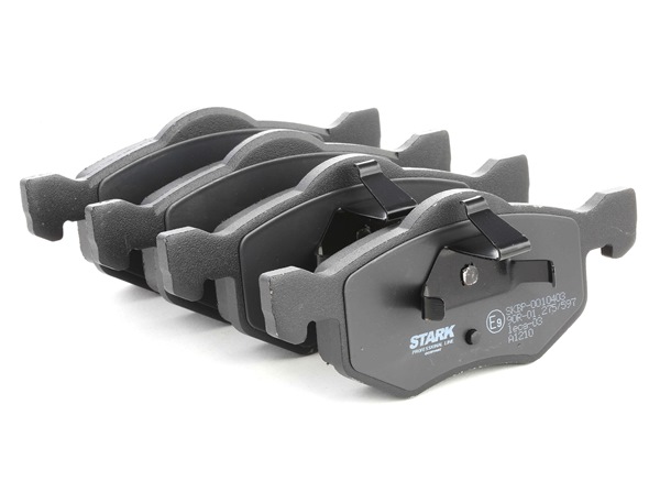 STARK SKBP-0010403 Plaquettes de frein