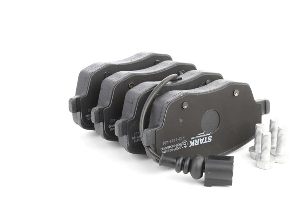 STARK SKBP-0010415 Plaquettes de frein