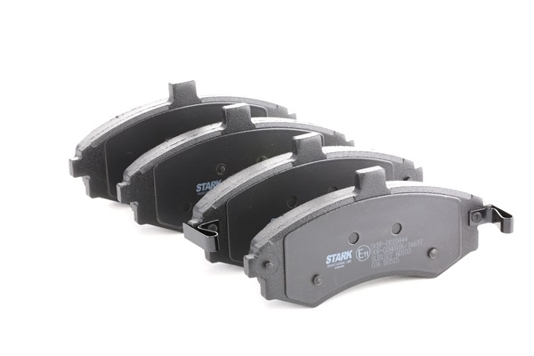 Brake pad set SKBP-0010444 STARK 581012FA01 KIA