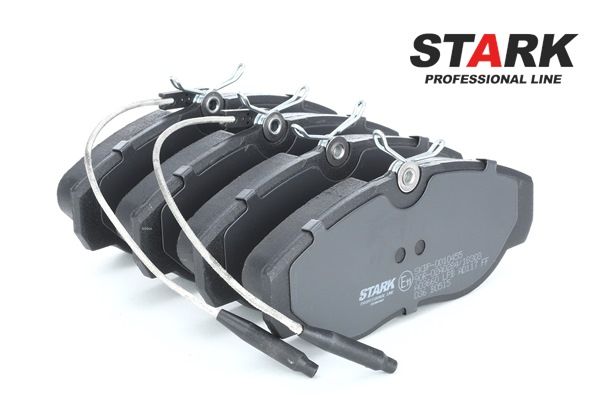 STARK SKBP-0010455 Bremžu kluči
