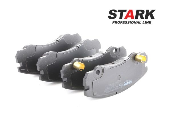 STARK SKBP-0010456 Bremžu kluči