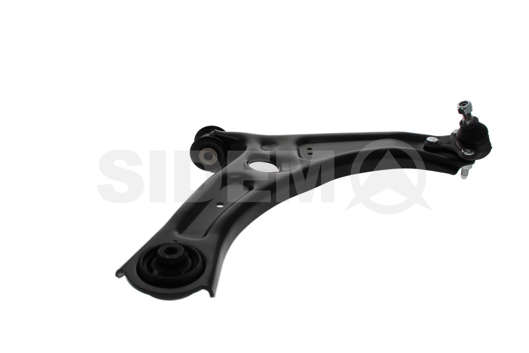 SIDEM 63973 Bras longitudinal VW Caddy 3 Van prix