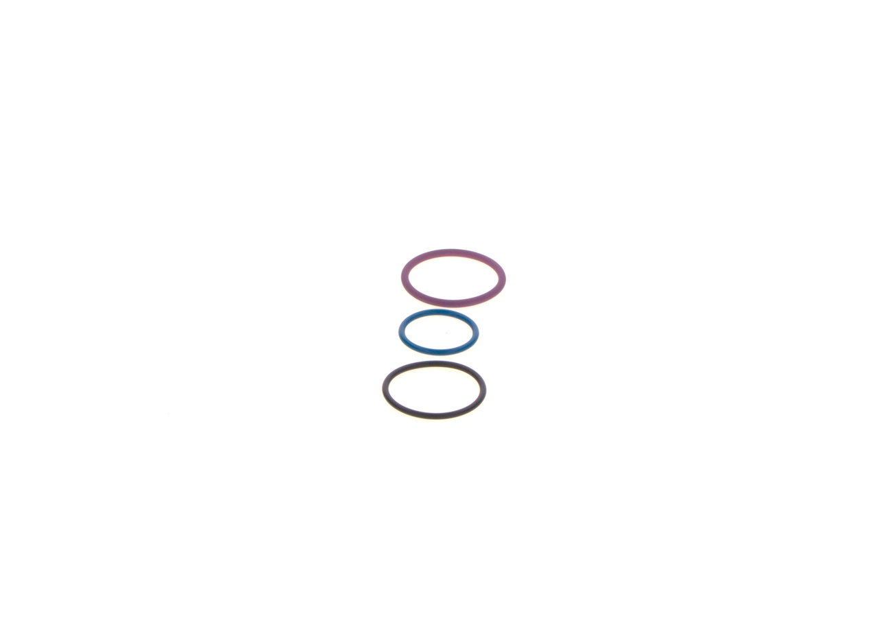 BOSCH F 00V X99 999 Repair Kit, pump-nozzle unit-image-758951