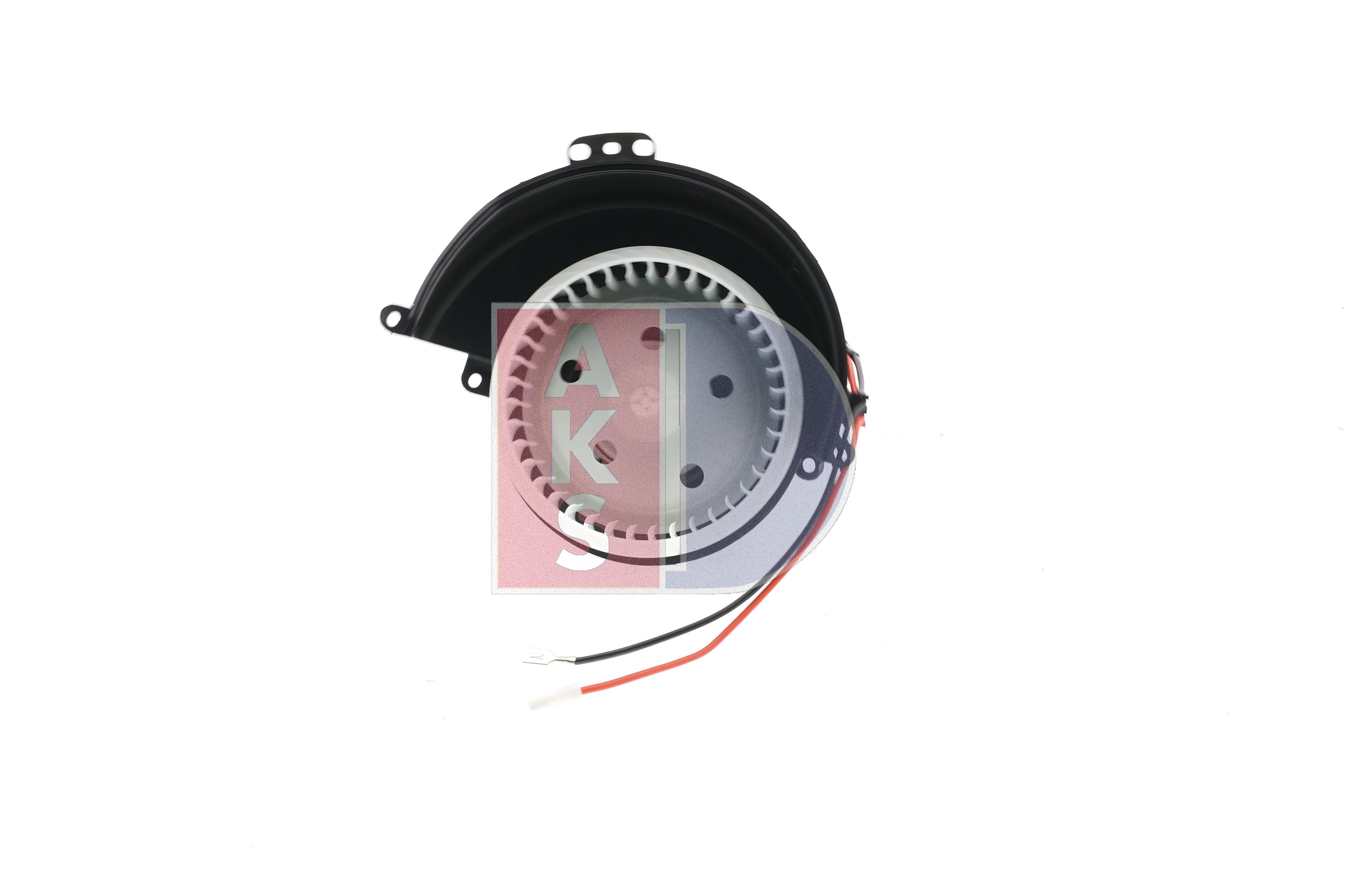 AKS DASIS 740895N Ventilators-atsevišķi komponenti Opel Astra G CC 1.2 16V (F08, F48) 65 ZS Benzīns cena