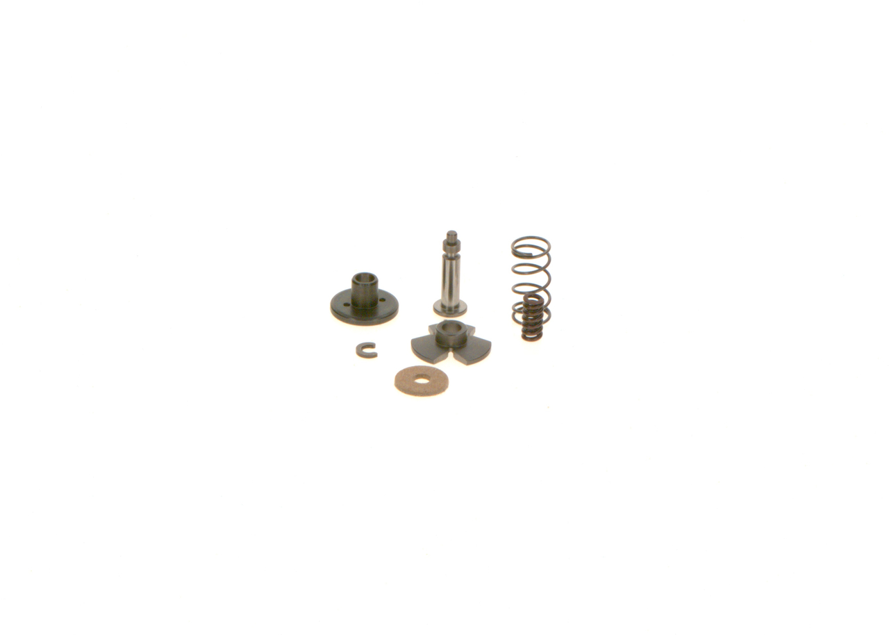 BOSCH F 00Z C99 008 Kit de réparation, système à rampe commune