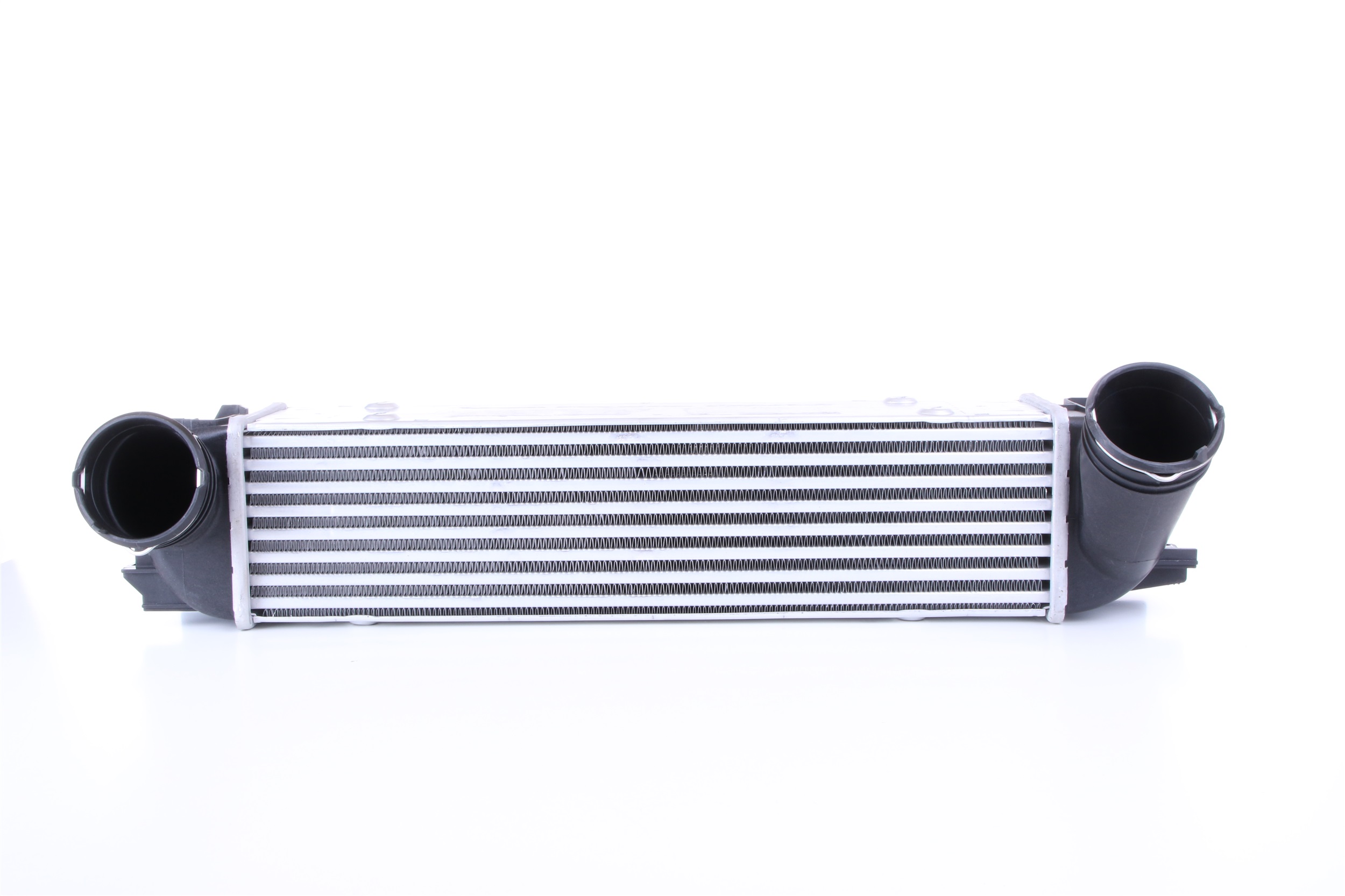 NISSENS 376988084 Intercooler