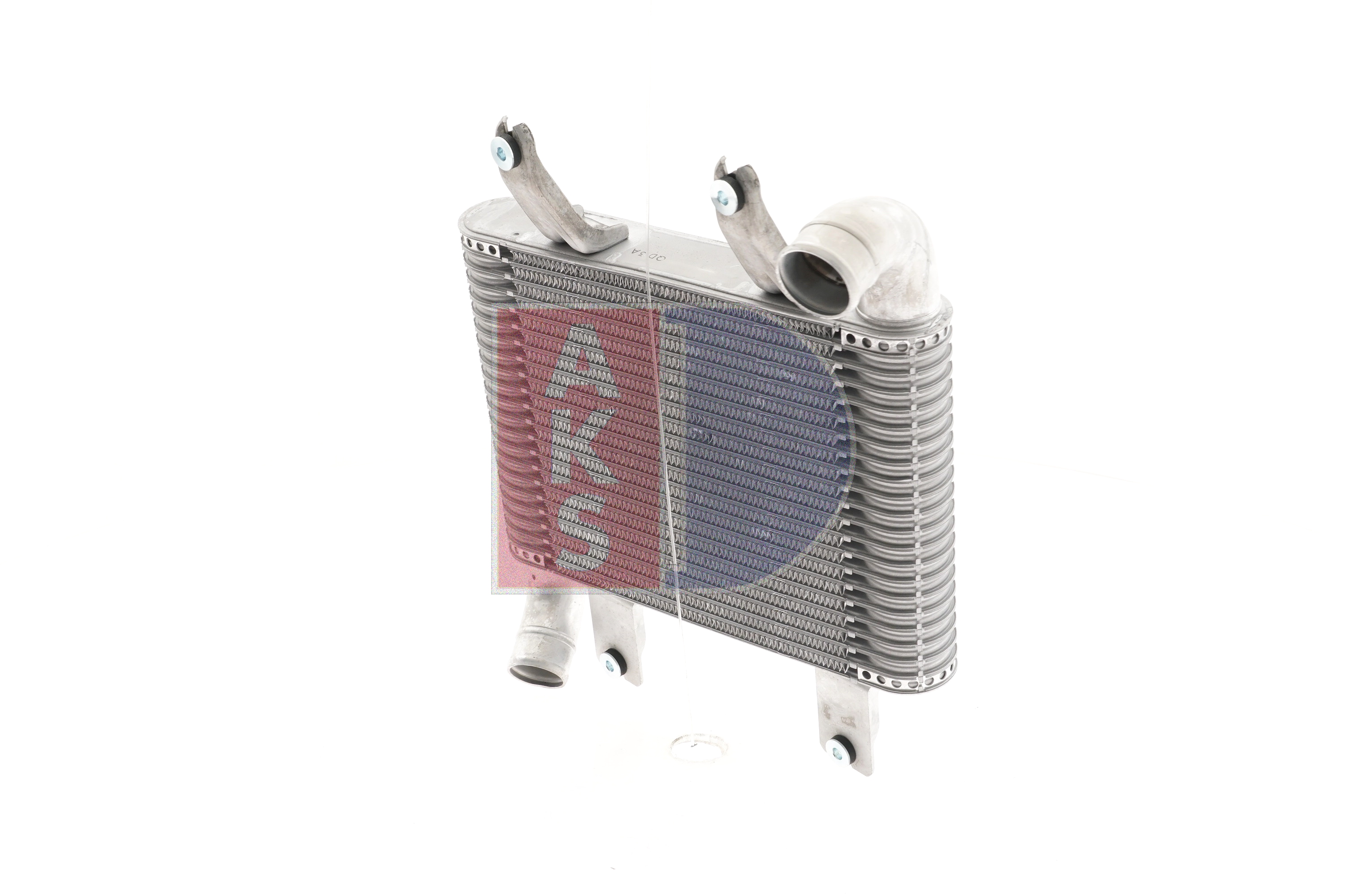 AKS DASIS 567008N Intercooler
