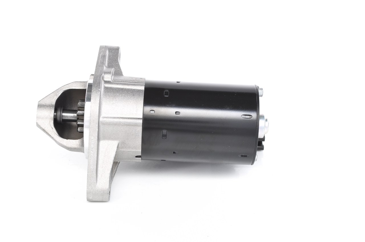 BOSCH 0 001 107 530 Startti Toyota Avensis T27 2.0 (ZRT272) 139 hv Bensiini hinta