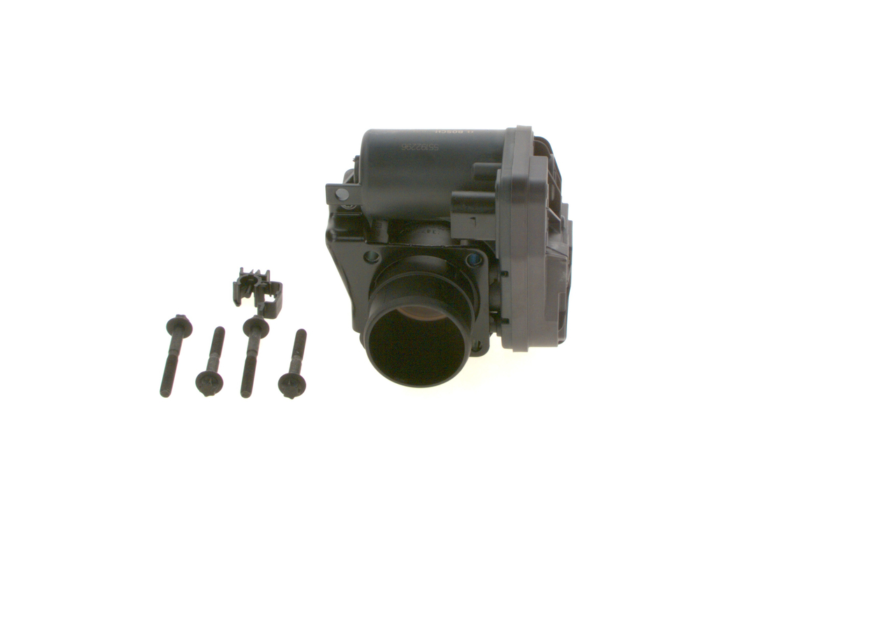 BOSCH F 01C 600 066 Boîtier de papillon