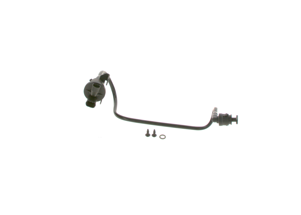 BOSCH F 01C 600 067 Lufte- / luftinnslippingsventil, drivstofftank