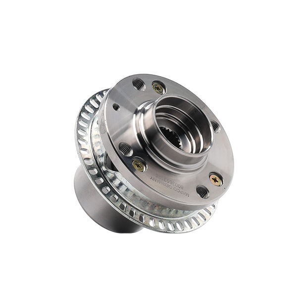 MAPCO 46732 Hjullagersats