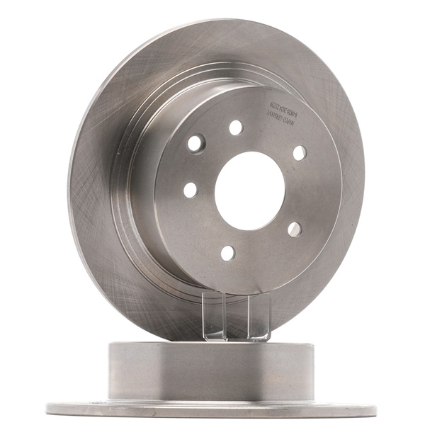 MAPCO 47525 Jarrupalasarja, levyjarru
