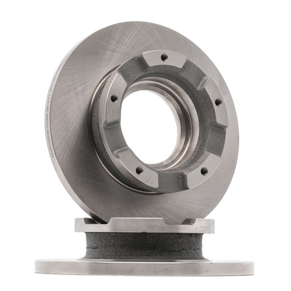 MAPCO 47687 Pidurikomplekt Ford C Max 2 odav