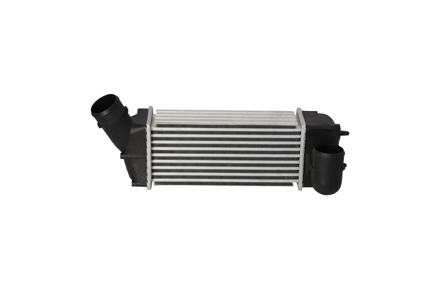 NRF 30283 Radiator intercooler Citroën C4 Mk1 2.0 HDi 136 hk Diesel pris