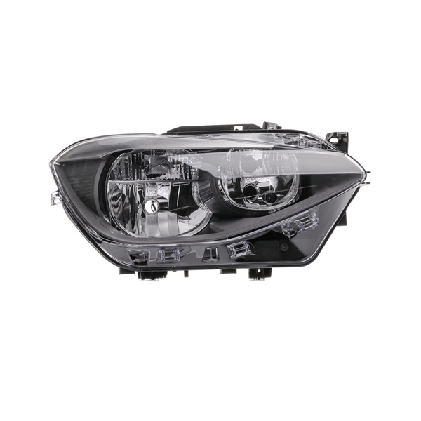 TYC 20-14071-05-9 Scheinwerfer BMW F20 125d 211 PS Diesel Kosten