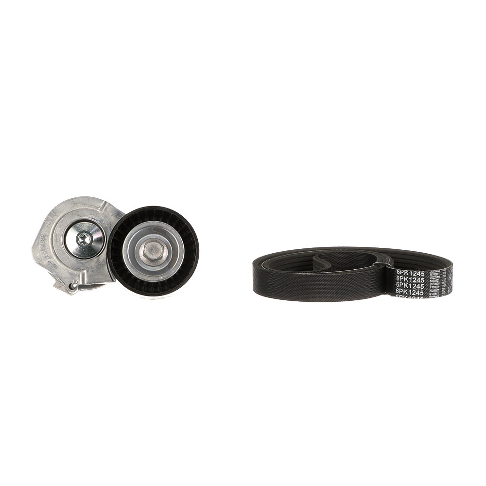 Mokka / Mokka X (J13) multiriem GATES K016PK1245