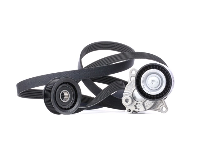 Ķīļrievu siksna K016PK2260 GATES 6PK2260 MERCEDES-BENZ
