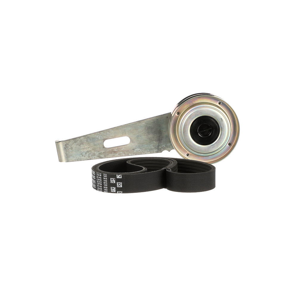 GATES K016PK865 Κιτ ιμάντα κίνησης Fiat Scudo Combi τιμες