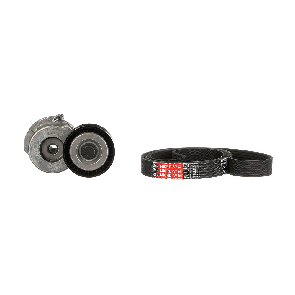 GATES K036PK1310 Σετ ιμάντων poly-v Astra H A04 1.3 CDTi (L08) 90 PS Πετρέλαιο τιμες