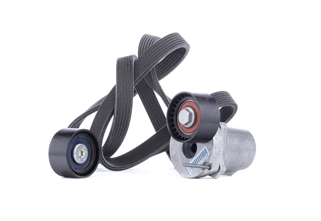 GATES 6DPK1817 Poly V-riem set